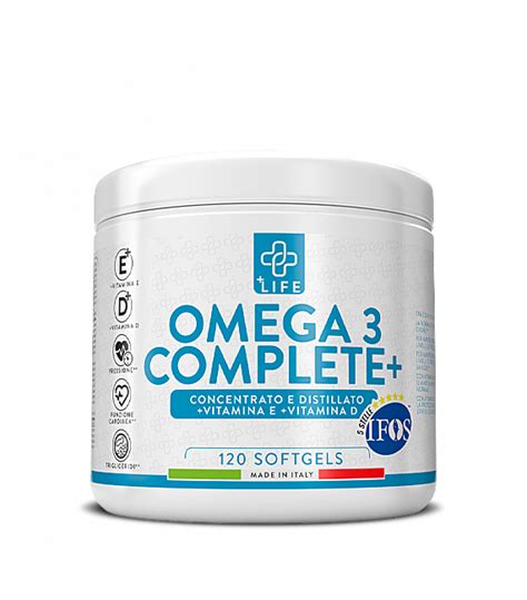 life omega 3 complete.